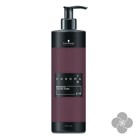 ChromaID Color Színező maszk 3-19 500ml