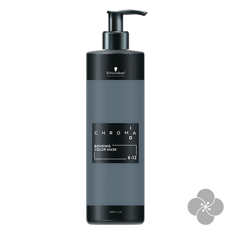 ChromaID Color Színező maszk 6-12 500ml