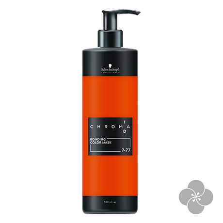 ChromaID Color Színező maszk 7-77 500ml