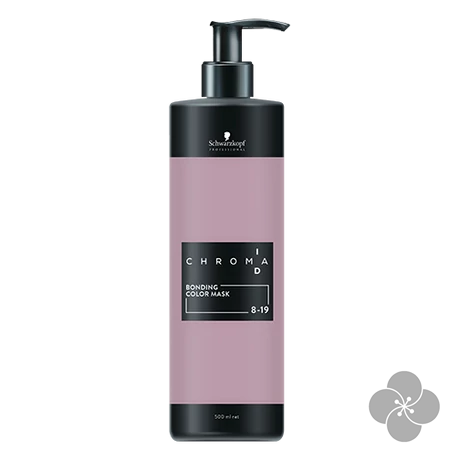 ChromaID Color Színező maszk 8-19 500ml