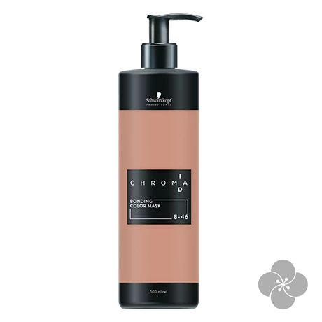 ChromaID Color Színező maszk 8-46 500ml
