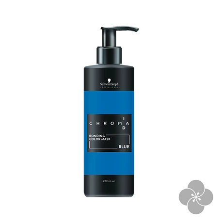 ChromaID Intenzív Színező(Pigment) Kék 280ml