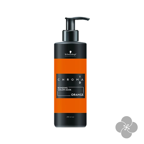 ChromaID Intenzív Színező(Pigment) Narancs 280ml