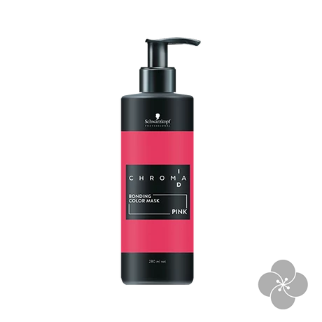 ChromaID Intenzív Színező(Pigment) Pink 280ml