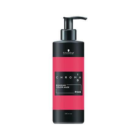 ChromaID Intenzív Színező(Pigment) Pink 280ml