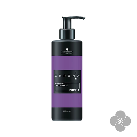 ChromaID Intenzív Színező(Pigment) Lila 280ml
