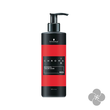 ChromaID Intenzív Színező(Pigment) Piros 280ml