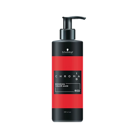 ChromaID Intenzív Színező(Pigment) Piros 280ml