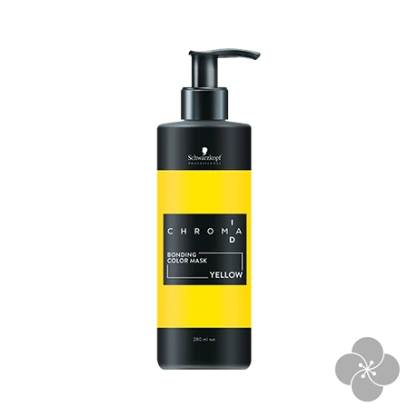 ChromaID Intenzív Színező(Pigment) Sárga 280ml