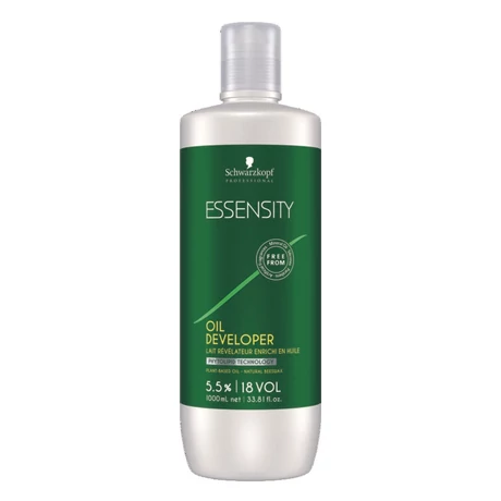 Essensity színelőhívó emulzió 5,5% , 1000 ml
