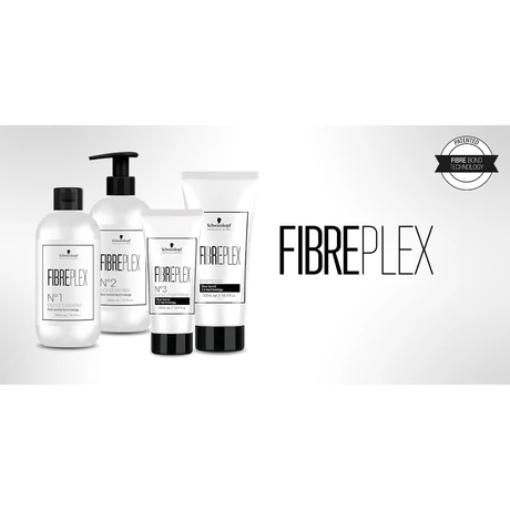 Fibreplex No.3 Kötés fenntartó adalék 100ml