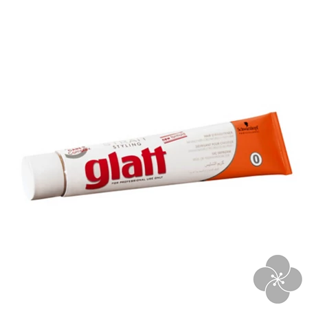 Natural Styling Strait Glatt hajkiegyenesítő szett 2