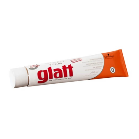 Natural Styling Strait Glatt hajkiegyenesítő szett 2