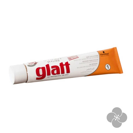 Natural Styling Strait Glatt hajkiegyenesítő szett 0