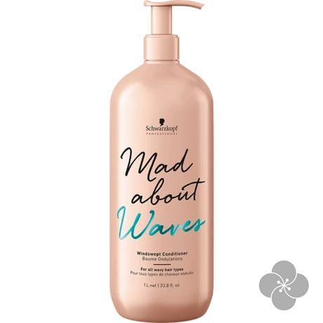 MadAbout Windswept Kondícionáló balzsam 1000ml