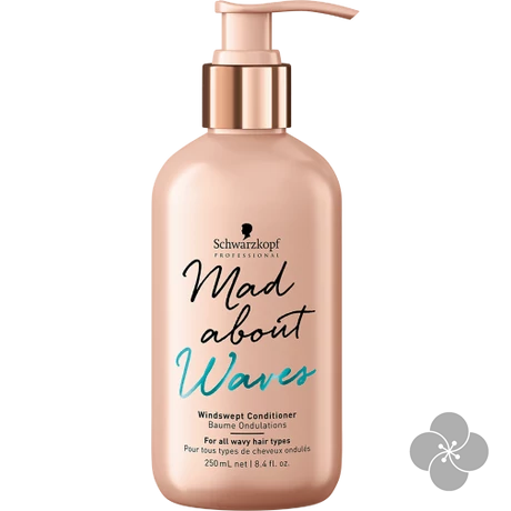 MadAbout Waves Windswept Kondícionáló balzsam 250ml
