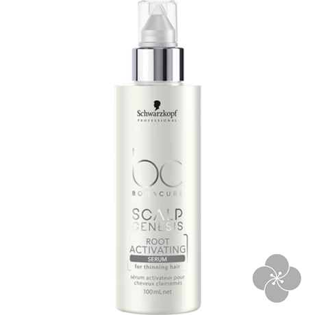Bonacure Scalp Genesis Root - Activating haj-aktiváló szérum, 100 ml