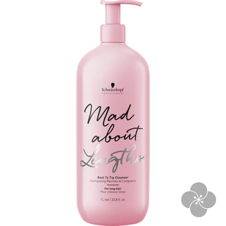 MadAbout Lenght sampon 1000ml