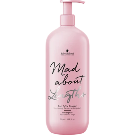 MadAbout Lenght sampon 1000ml