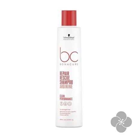 Bonacure Peptide Repair Rescue regeneráló hajbalzsam, 200 ml