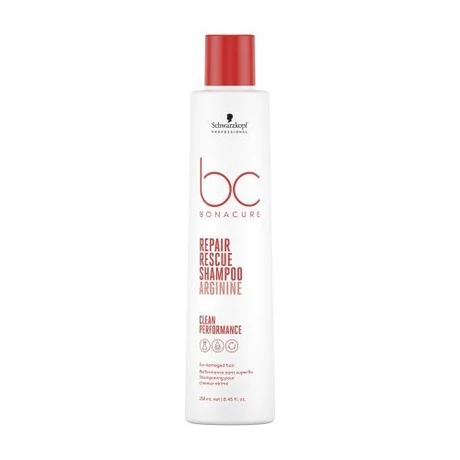Bonacure Peptide Repair Rescue regeneráló hajbalzsam, 200 ml