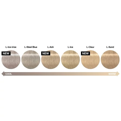 BlondMe L-Clear 60ml