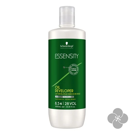 Essensity színelőhívó emulzió 8,5% , 1000 ml