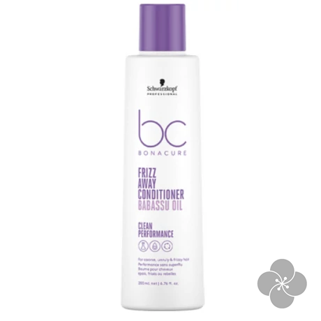 Frizz Away Hajbalzsam 200 ml