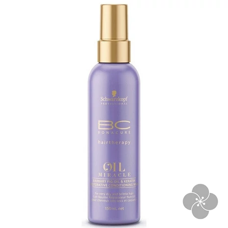 Bonacure Oil Barbary Fig spray balzsam kaktuszfüge olajjal, 150 ml