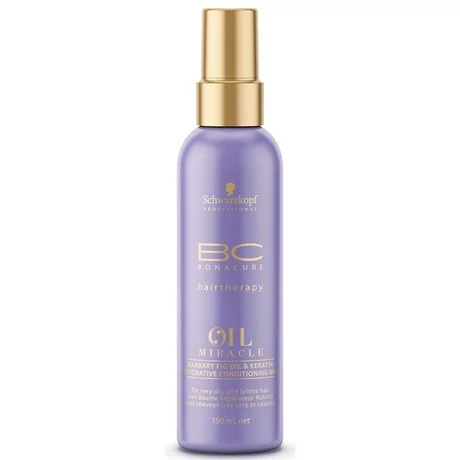 Bonacure Oil Barbary Fig spray balzsam kaktuszfüge olajjal, 150 ml