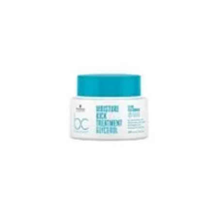 Bonacure Hyaluronic Moisture Kick Hidratáló hajsampon, 200 ml