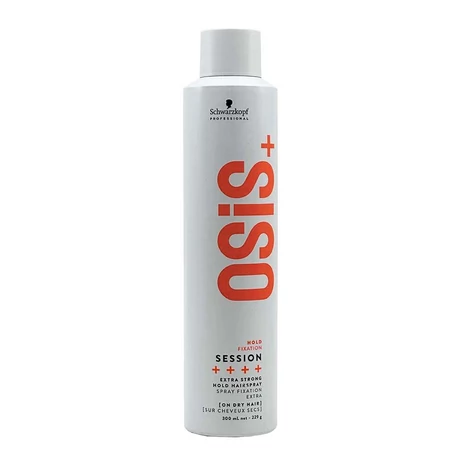 OSIS+ Freeze Erős tartást adó hajlakk 300ml