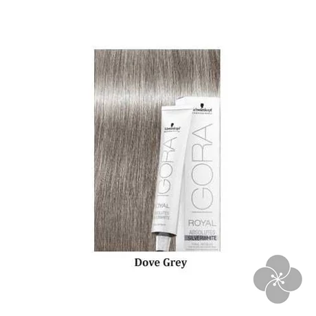 Igora Royal SW Dove Grey