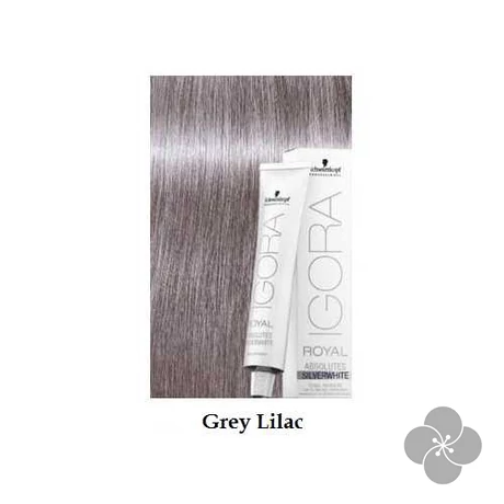 Igora Royal SW Grey Lilac