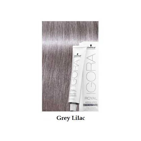 Igora Royal SW Grey Lilac