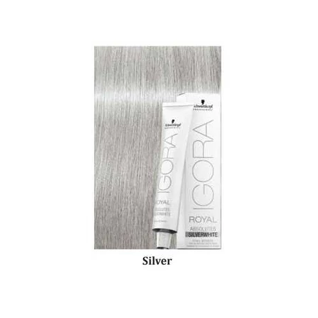 Igora Royal SW Silver