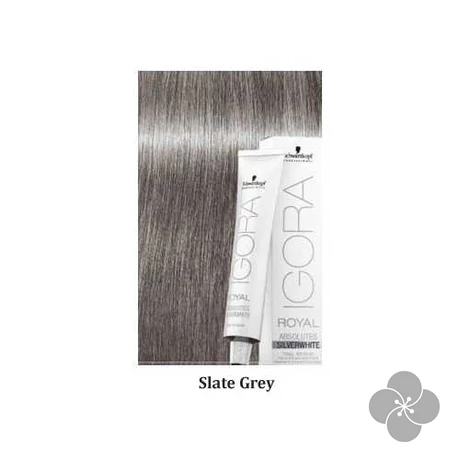 Igora Royal SW Slate Grey