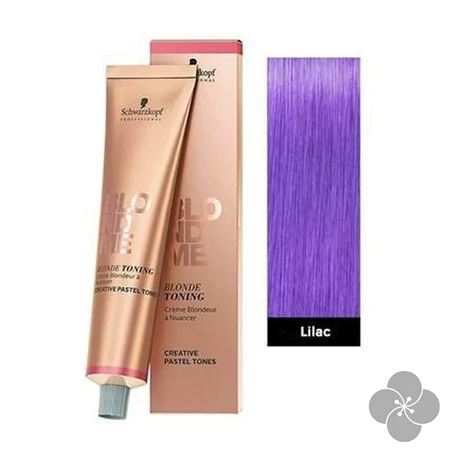 BlondMe T-Lila 60ml