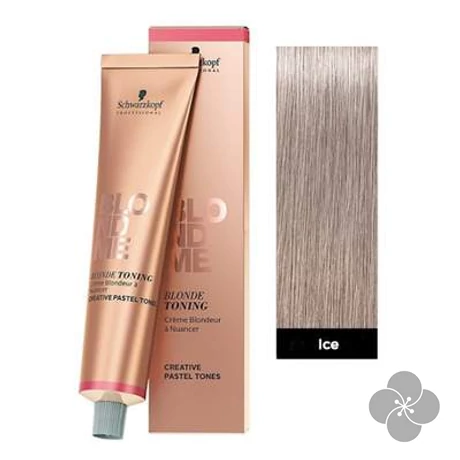 BlondMe T-Jég 60ml