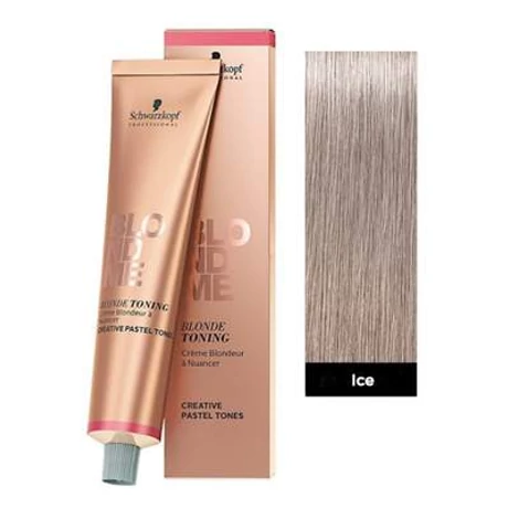 BlondMe T-Jég 60ml