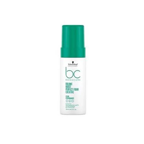 Bonacure Collagen Volume Boost Volumennövelő hajhab, 150 ml