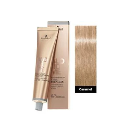 BlondMe W-Karamell 60ml
