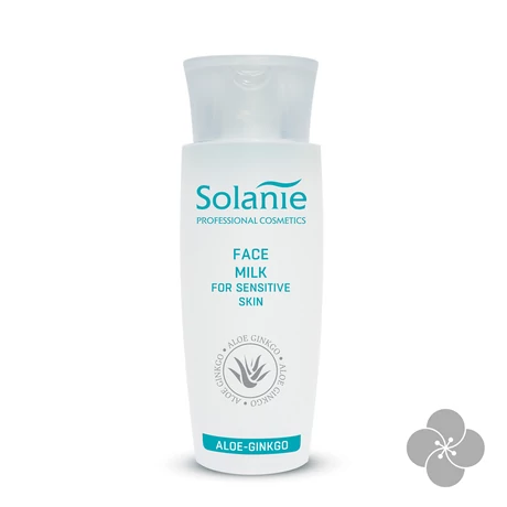 Solanie Arctej érzékeny bőrre 150ml