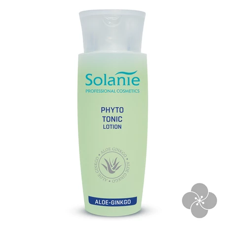 Solanie Hidratáló arctonik 150ml