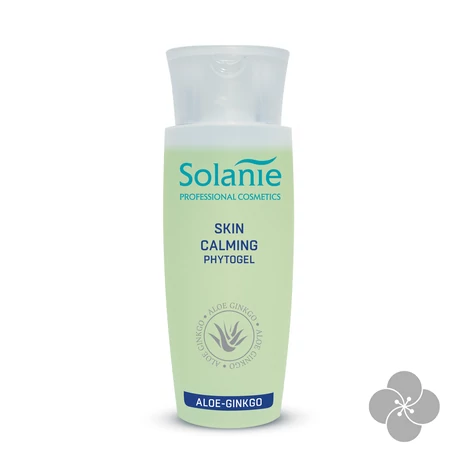 Solanie Bőrnyugtató balzsam 150ml