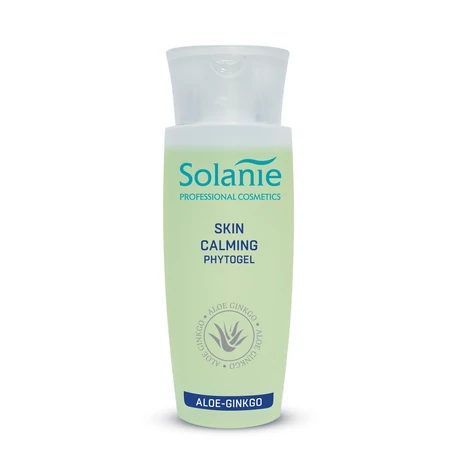 Solanie Bőrnyugtató balzsam 150ml