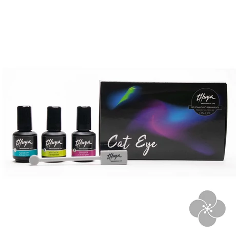 Thuya SZETT CAT EYE