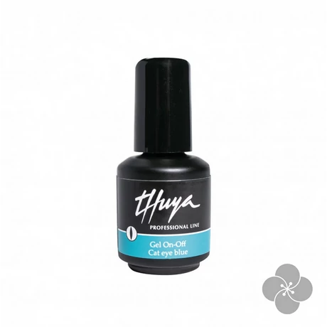 Thuya ON-OFF CAT EYE BLUE 7 ML