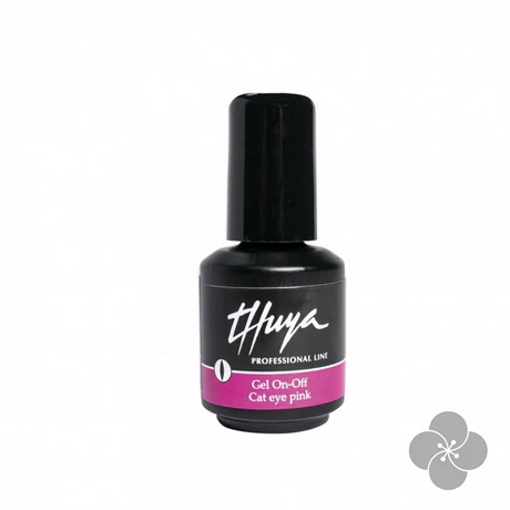 Thuya ON-OFF CAT EYE PINK 7 ML