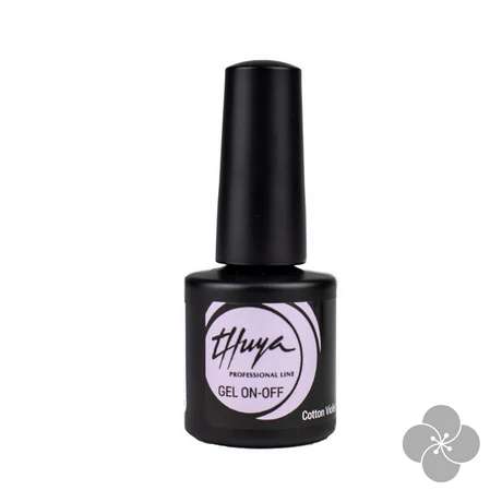 Thuya COTTON VIOLET 14 ML